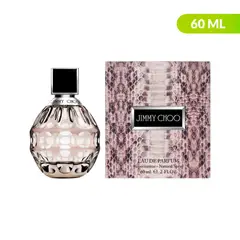JIMMY CHOO - EDP 60 ML Mujer