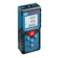 BOSCH - Medición GLM 40