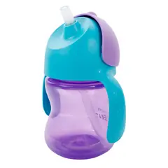 AVENT - Vaso Con Sorbete Morado 207 Ml / 7Oz