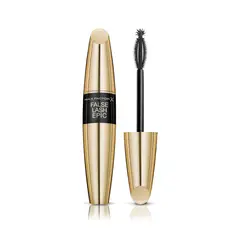 MAX FACTOR - Máscara de pestañas False Lash Epic Black