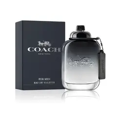 COACH - Man EDT 60 ml