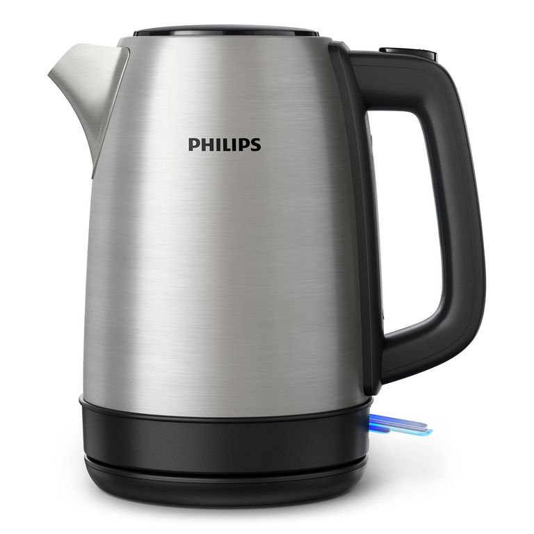 Hervidor Metal 1.7 Lts HD9350_90 Philips.