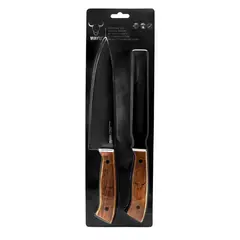 WAYU - Cuchillo + Tenedor PRM