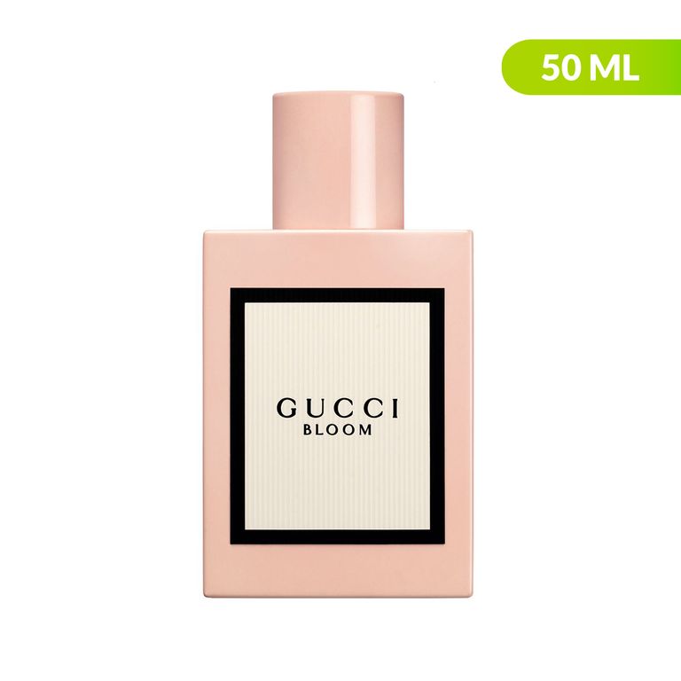 Fragancia Mujer Bloom Edp 50 Ml