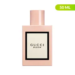 GUCCI - Fragancia Mujer Bloom Edp 50 Ml