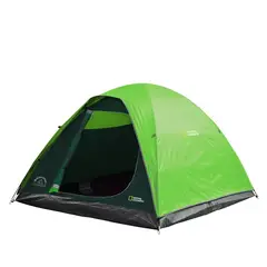 NATIONAL GEOGRAPHIC - Carpa Tayrona para 2 personas