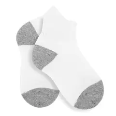 YAMP - Medias Largas Niño Pack X3 Algodón