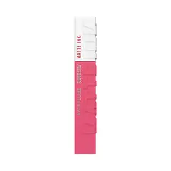 MAYBELLINE - Labial Líquido Super Stay Matte Ink Lover 5ml