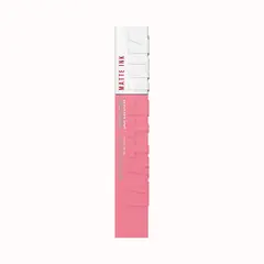 MAYBELLINE - Labial Líquido Super Stay Matte Ink Dreamer 5ml