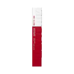 MAYBELLINE - Labial Líquido Super Stay Matte Ink Pioneer 5ml