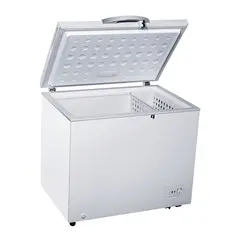 ELECTROLUX - Congelador Horizontal EFCC32C2HQW 316 Lt Blanco