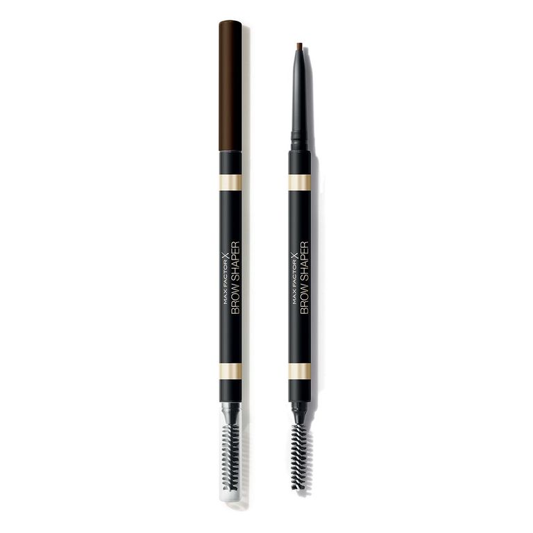Delineador de cejas Brow Shaper Deep Brown