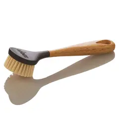 LODGE - Cepillo De Limpieza Madera