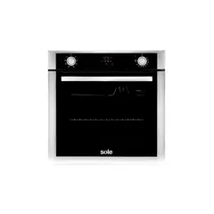 SOLE - Horno Empotrable Premium 73L