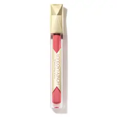MAX FACTOR - Lipgloss Honey Lacquer Indulging Coral