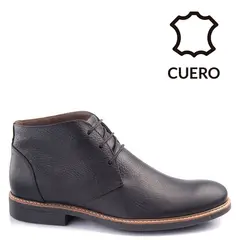 GREENBAY - Botines Hombre