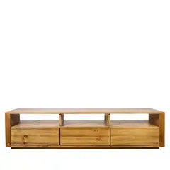 BASEMENT HOME - Mesa de TV Koln 60"