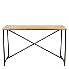 BASEMENT HOME - Consola Eibar Madera