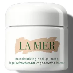 LA MER - The Moisturizing Cool Gel Cream