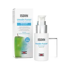 ISDIN - Ureadin Fusion Serum Lift 30ML - Sérum facial antiarrugas con Urea ISDIN® para todo tipo de piel