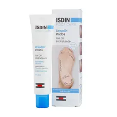 ISDIN - Ureadin Podos Gel Oil Hidratante 75ML - Gel oil hidratante para pies secos y agrietados