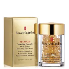 ELIZABETH ARDEN - Ceramida Suero Contorno Ojos 60 Cap