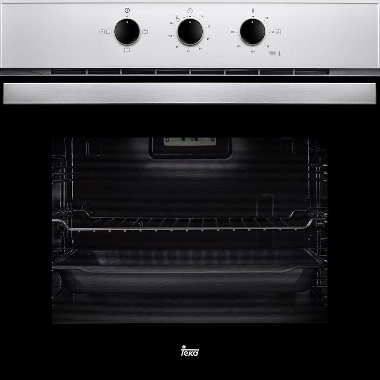 Horno Empotrable HBB-535 76 Lt