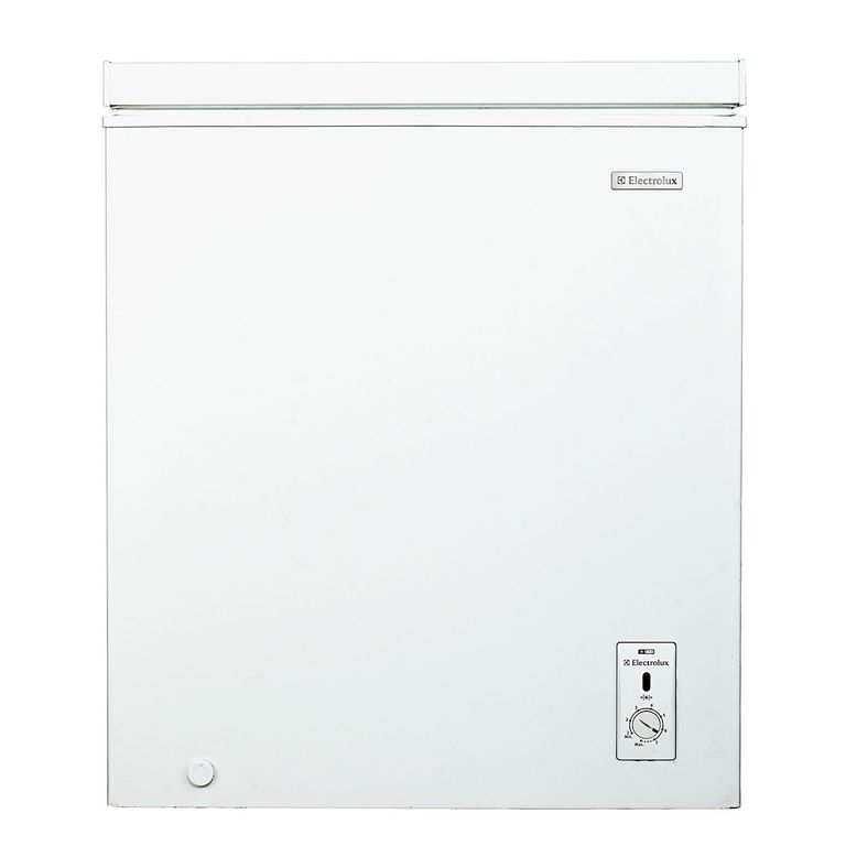 Congelador 145 Lt Efc15a2hpwb Blanco