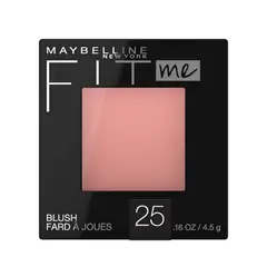 MAYBELLINE - Rubor Fit Me!®