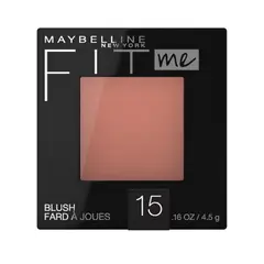 MAYBELLINE - Rubor Fit Me!®
