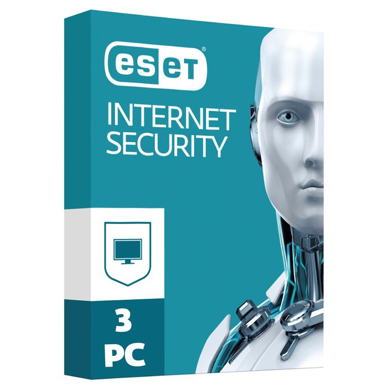 Antivirus 3PC