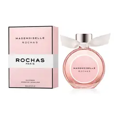 ROCHAS - Mademoiselle Edp 30 ml Mujer
