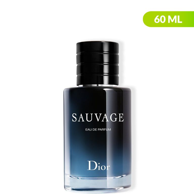Dior Sauvage Eau de Parfum