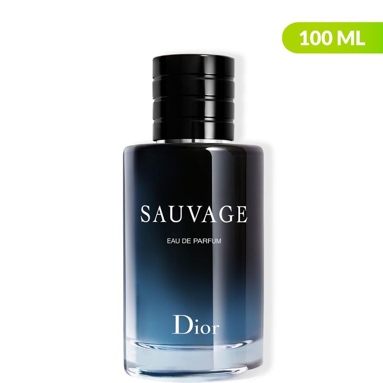 Dior Sauvage Eau de Parfum