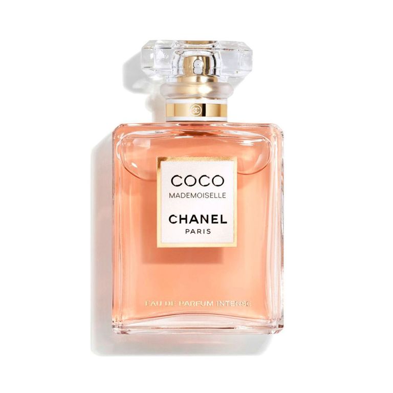 Coco Mademoiselle Eau De Parfum Intense Vaporizador