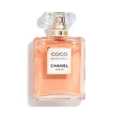 CHANEL - Coco Mademoiselle Eau De Parfum Intense Vaporizador