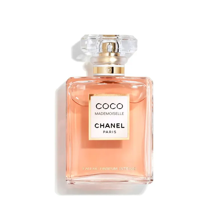 Coco Mademoiselle Eau De Parfum Intense Vaporizador