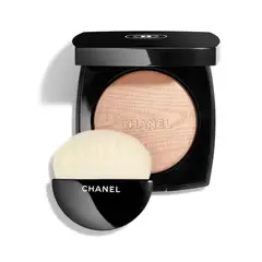 CHANEL - POUDRE LUMIÈRE Polvos Iluminadores