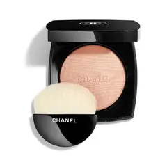 CHANEL - POUDRE LUMIÈRE Polvos Iluminadores