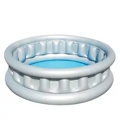 BESTWAY - Piscina Nave Espacial 1.52m