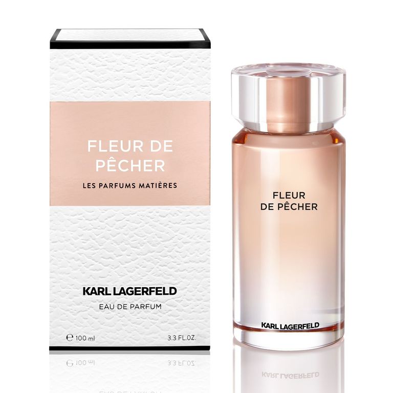 Fleur de Pcher EDP 100 ml