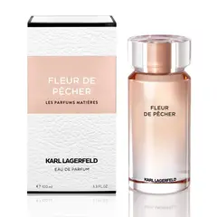 KARL LAGERFELD - Fleur de P¿cher EDP 100 ml Mujer