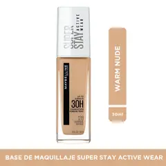MAYBELLINE - Base Superstay® Full Coverage