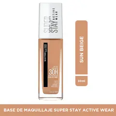 MAYBELLINE - Base Superstay® Full Coverage