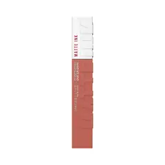 MAYBELLINE - Labial Líquido Super Stay Matte Ink Seductress 5ml
