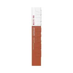 MAYBELLINE - Labial Líquido Super Stay Matte Ink Amazonian 5ml