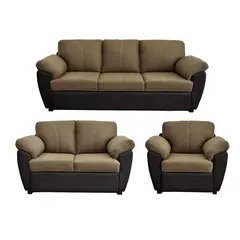 MICA - Juego de Sala James 3-2-1 Cuerpos