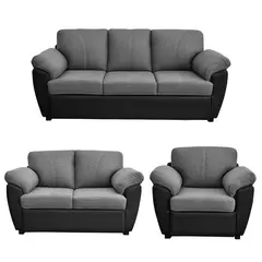 MICA - Juego de Sala James 3-2-1 Cuerpos