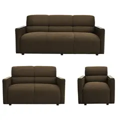 MICA - Juego de Sala Miranda 3-2-1 Cuerpos