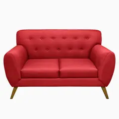 MICA - Sofá Carolina 2 Cuerpos